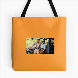 Jungle Cruise's plot involves a search for a tree Jungle Cruise Bags