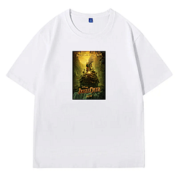 Jungle Cruise is based on a Disney theme park ride Jungle Cruise T-Shirts