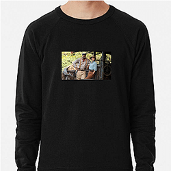 Jungle Cruise's plot involves a search for a tree Jungle Cruise Sweatshirts