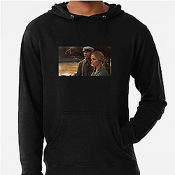Jungle Cruise blends action and comedy Jungle Cruise Hoodies