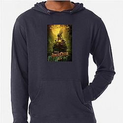 Jungle Cruise is based on a Disney theme park ride Jungle Cruise Hoodies