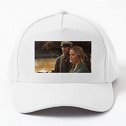 Jungle Cruise blends action and comedy Jungle Cruise Hats & Caps