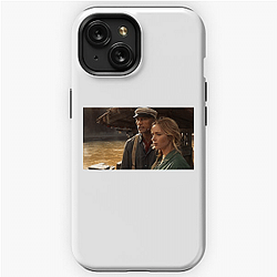Jungle Cruise blends action and comedy Jungle Cruise Samsung Cases