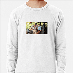 Jungle Cruise's plot involves a search for a tree Jungle Cruise Sweatshirts