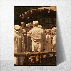 Jungle Cruise is a fantasy adventure Jungle Cruise Posters