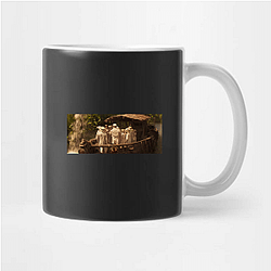 Jungle Cruise is a fantasy adventure Jungle Cruise Mugs