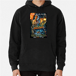 Jungle Cruise is an adventure film Jungle Cruise Hoodies