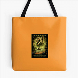 Jungle Cruise was released in 2021 Jungle Cruise Bags
