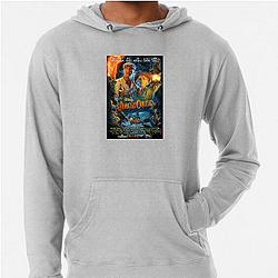 Jungle Cruise is an adventure film Jungle Cruise Hoodies