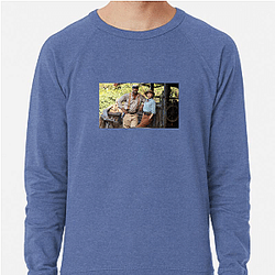 Jungle Cruise's plot involves a search for a tree Jungle Cruise Sweatshirts