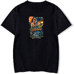 Jungle Cruise is an adventure film Jungle Cruise T-Shirts