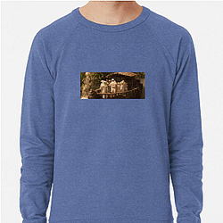 Jungle Cruise is a fantasy adventure Jungle Cruise Sweatshirts