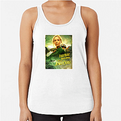 Jungle Cruise is set in the Amazon jungle Jungle Cruise Tank Tops