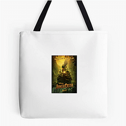 Jungle Cruise is based on a Disney theme park ride Jungle Cruise Bags