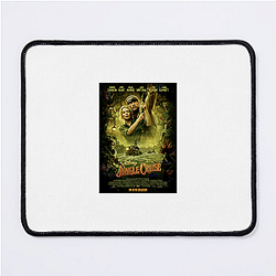 Jungle Cruise was released in 2021 Jungle Cruise Mouse Pads