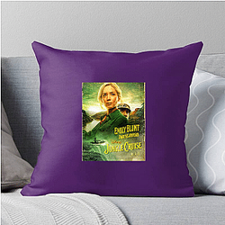 Jungle Cruise is set in the Amazon jungle Jungle Cruise Pillows Cover