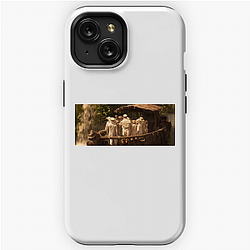 Jungle Cruise is a fantasy adventure Jungle Cruise iPhone Cases