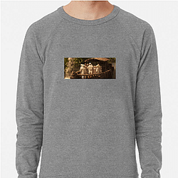 Jungle Cruise is a fantasy adventure Jungle Cruise Sweatshirts