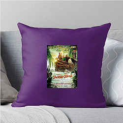 Jungle Cruise was a commercial success Jungle Cruise Pillows Cover