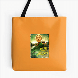 Jungle Cruise is set in the Amazon jungle Jungle Cruise Bags