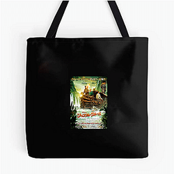 Jungle Cruise was a commercial success Jungle Cruise Bags