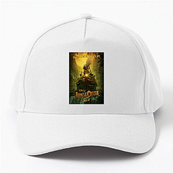 Jungle Cruise is based on a Disney theme park ride Jungle Cruise Hats & Caps