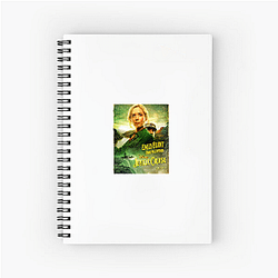 Jungle Cruise is set in the Amazon jungle Jungle Cruise Notebook
