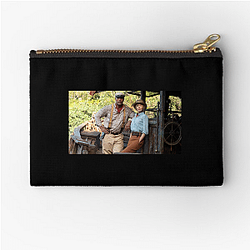 Jungle Cruise's plot involves a search for a tree Jungle Cruise Zipper Pouches