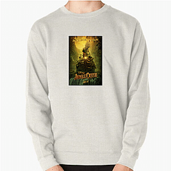 Jungle Cruise is based on a Disney theme park ride Jungle Cruise Sweatshirts