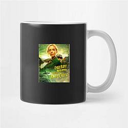 Jungle Cruise is set in the Amazon jungle Jungle Cruise Mugs