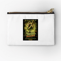 Jungle Cruise was released in 2021 Jungle Cruise Zipper Pouches