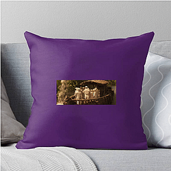 Jungle Cruise is a fantasy adventure Jungle Cruise Pillows Cover