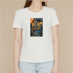 Jungle Cruise is an adventure film Jungle Cruise T-Shirts
