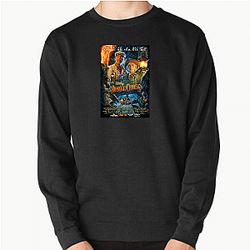 Jungle Cruise is an adventure film Jungle Cruise Sweatshirts