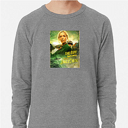 Jungle Cruise is set in the Amazon jungle Jungle Cruise Sweatshirts
