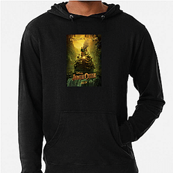 Jungle Cruise is based on a Disney theme park ride Jungle Cruise Hoodies
