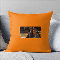 Jungle Cruise blends action and comedy Jungle Cruise Pillows Cover