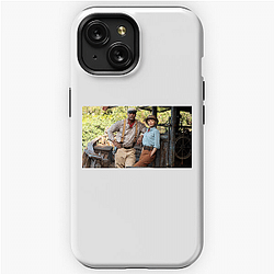 Jungle Cruise's plot involves a search for a tree Jungle Cruise Samsung Cases