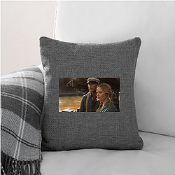 Jungle Cruise blends action and comedy Jungle Cruise Pillows Cover