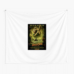 Jungle Cruise was released in 2021 Jungle Cruise Tapestries