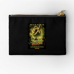 Jungle Cruise was released in 2021 Jungle Cruise Zipper Pouches