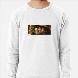 Jungle Cruise is a fantasy adventure Jungle Cruise Sweatshirts