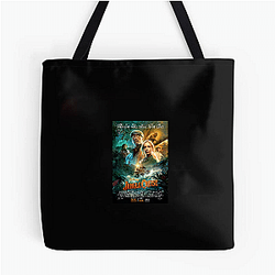 Jungle Cruise stars Dwayne Johnson and Emily Blunt Jungle Cruise Bags