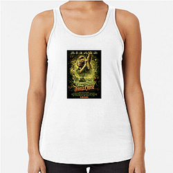 Jungle Cruise was released in 2021 Jungle Cruise Tank Tops