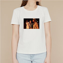 Jungle Cruise was directed by Jaume Collet-Serra Jungle Cruise T-Shirts