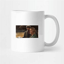 Jungle Cruise blends action and comedy Jungle Cruise Mugs