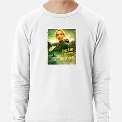 Jungle Cruise is set in the Amazon jungle Jungle Cruise Sweatshirts