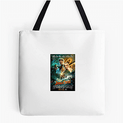 Jungle Cruise stars Dwayne Johnson and Emily Blunt Jungle Cruise Bags