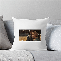 Jungle Cruise blends action and comedy Jungle Cruise Pillows Cover