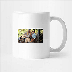 Jungle Cruise's plot involves a search for a tree Jungle Cruise Mugs